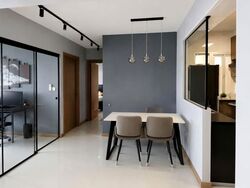 Blk 421B Northshore Straitsview (Punggol), HDB 4 Rooms #585348331